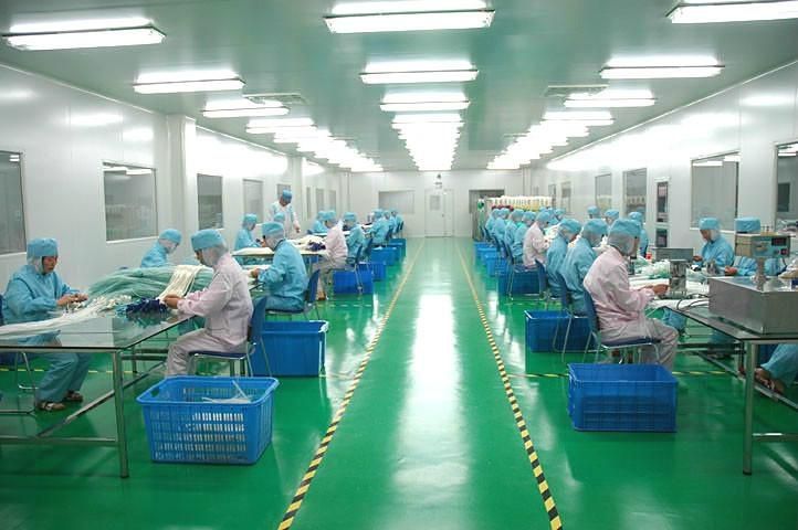 無(wú)塵車間裝修：凈化車間裝修工程施工方案詳細(xì)解讀！