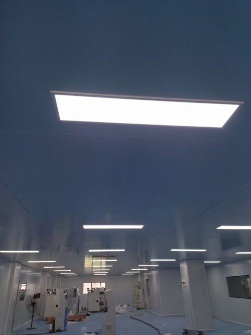 怎么挑選潔凈工程施工公司？